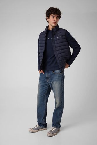 Gilet Doudoune Classique - Guess - Modalova