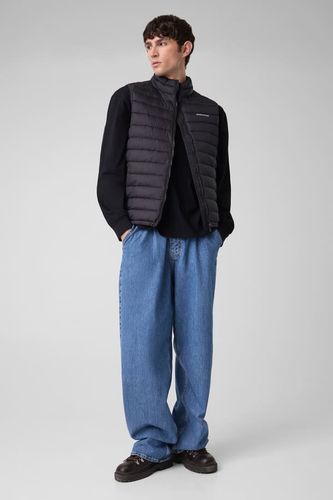 Gilet D'hiver Classique - Guess - Modalova