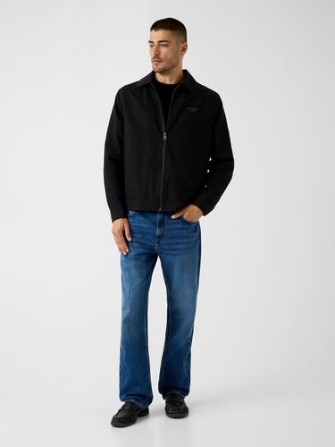 Veste Avec Logo Latéral - Guess - Modalova