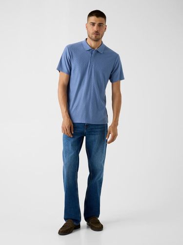 Polo Jacquard - Guess - Modalova