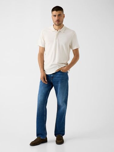 Polo Jacquard - Guess - Modalova