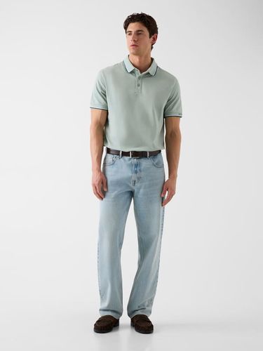 Polo Piqué - Guess - Modalova