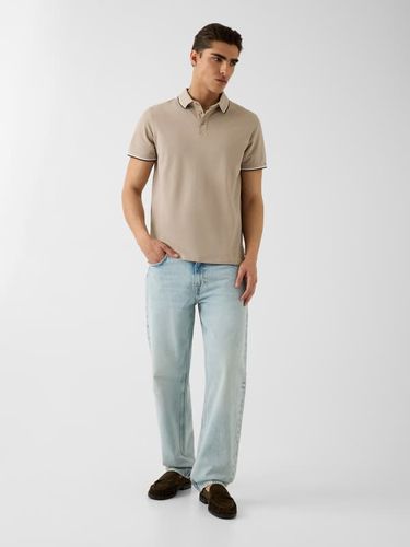 Polo Piqué - Guess - Modalova