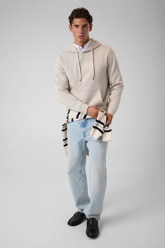 Sweat À Capuche - Guess - Modalova