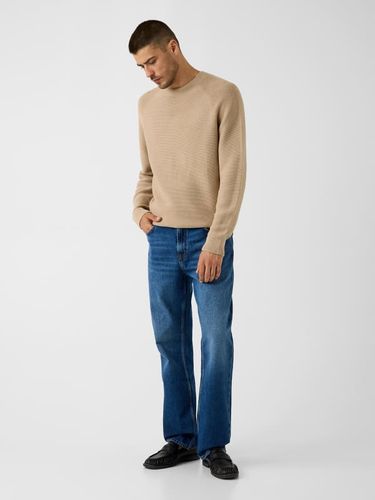 Pull En Mélange De Coton - Guess - Modalova