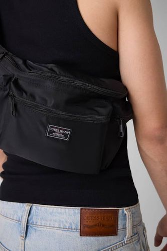 Pochette En Nylon - Guess - Modalova