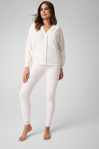 Legging En Maille Aria - Guess - Modalova