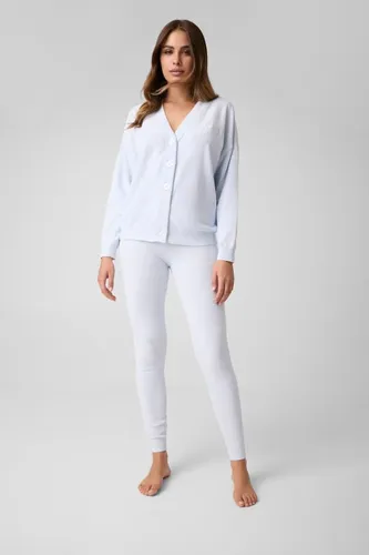 Legging En Maille Aria - Guess - Modalova