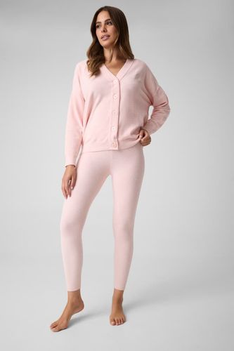 Legging En Maille Aria - Guess - Modalova