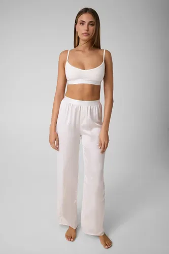 Soutien-Gorge Côtelé Penelope - Guess - Modalova
