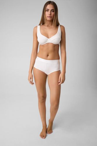 Culotte Côtelée Penelope - Guess - Modalova