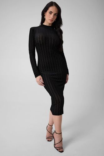Robe Midi Margaret - Guess - Modalova