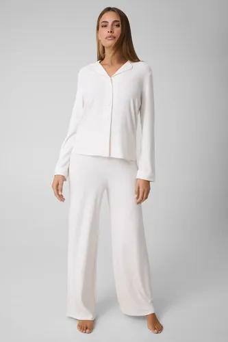 Ensemble De Pyjama Côtelé Penelope - Guess - Modalova