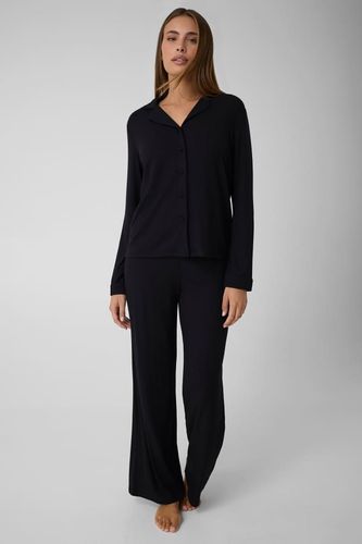 Ensemble Pyjama Côtelé Penelope - Guess - Modalova