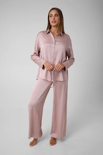 Ensemble Pyjama Et Masque Atena - Guess - Modalova