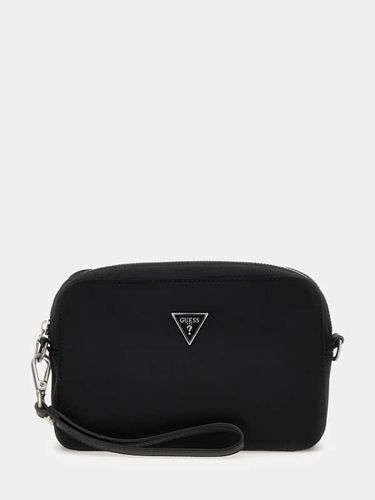 Trousse De Toilette Nylon Eco - Guess - Modalova