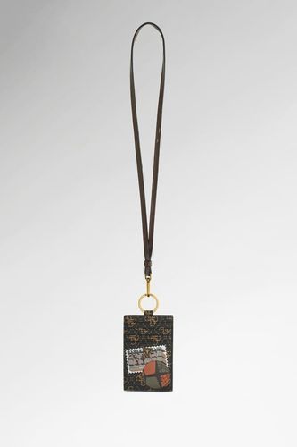Porte-Cartes Milano - Guess - Modalova