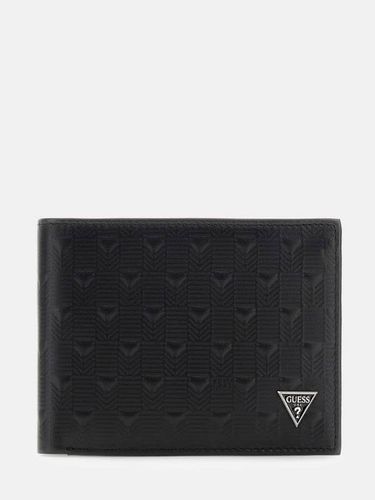 Porte-Cartes De Crédit Torino G Wave - Guess - Modalova