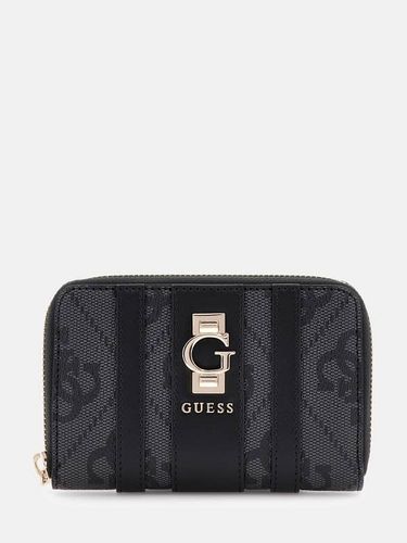 Portefeuille Erenia Logo 4G - Guess - Modalova