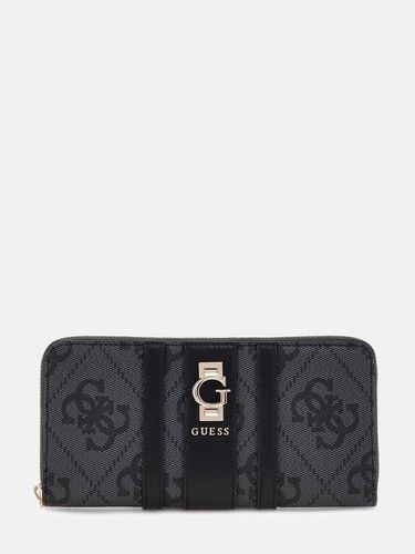 Portefeuille Erenia Logo 4G - Guess - Modalova