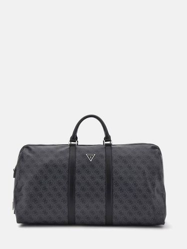 Sac Weekender Milano Smart Logo 4G - Guess - Modalova