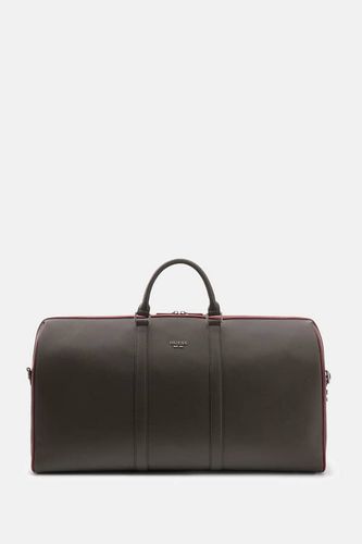 Sac De Voyage À Logo Milano - Guess - Modalova