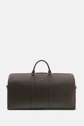 Sac Week-End Logo Milano - Guess - Modalova