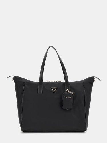 Sac Weekender G Wave Nylon - Guess - Modalova