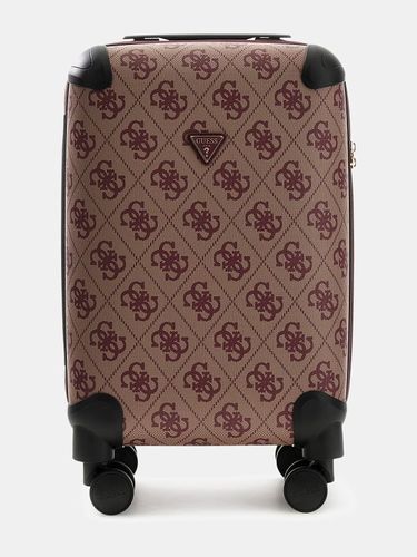 Trolley Berta Logo 4G - Guess - Modalova
