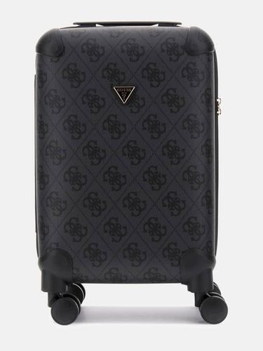 Trolley Berta Logo 4G - Guess - Modalova
