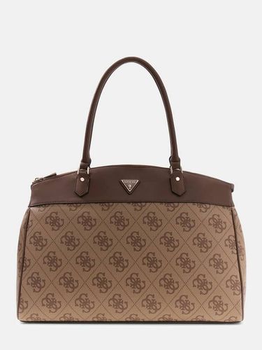 Shopper Maxi Berta 4G Logo - Guess - Modalova