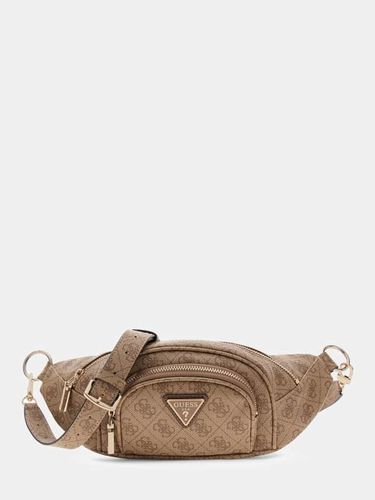 Sac Banane Latona - Guess - Modalova