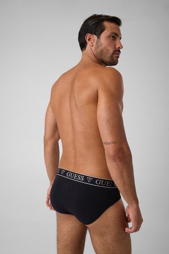 Lot De 3 Slips - Guess - Modalova
