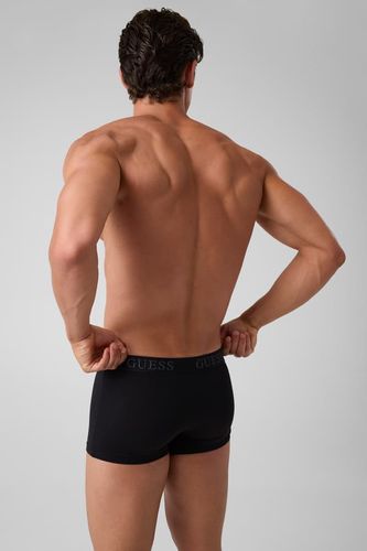 Lot De 3 Boxers Joe - Guess - Modalova