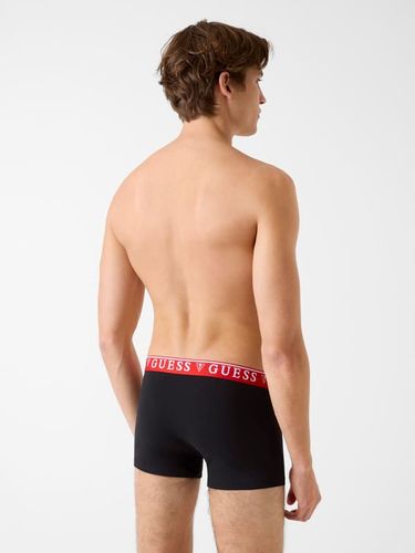 Pack De 3 Boxers - Guess - Modalova