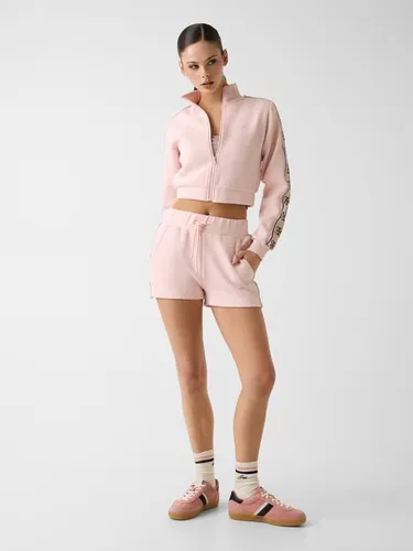 Short Logo Sur Le Côté - Guess - Modalova