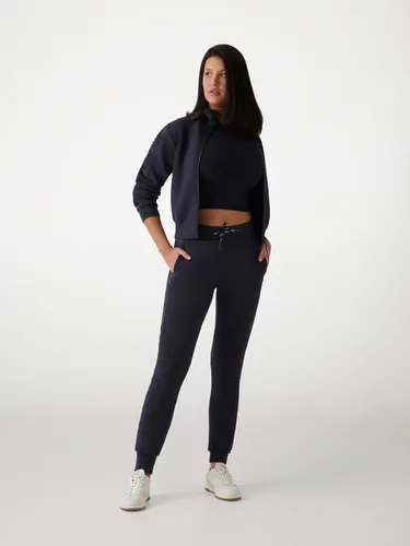 Joggers En Mélange De Viscose - Guess - Modalova
