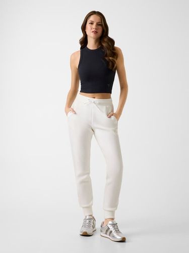 Joggers En Mélange De Viscose - Guess - Modalova