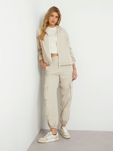 T-Shirt Logo Frontal - Guess - Modalova