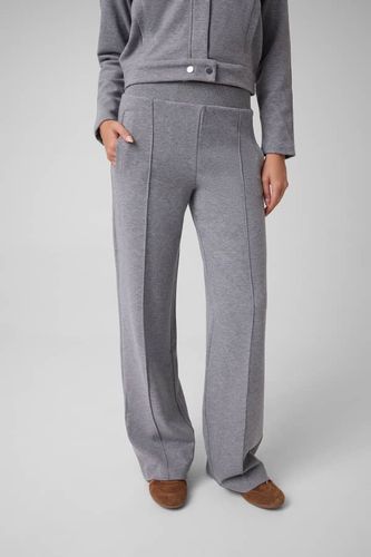 Pantalon De Jogging En Laine Mélangée - Guess - Modalova