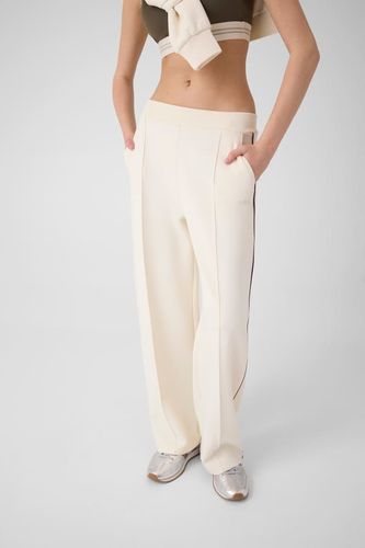 Pantalon Jogger En Mélange De Modal - Guess - Modalova
