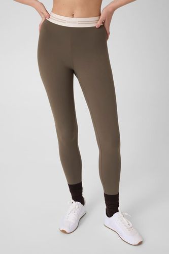 Legging À Logo - Guess - Modalova