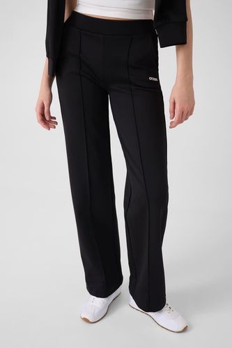 Joggers À Jambes Larges - Guess - Modalova