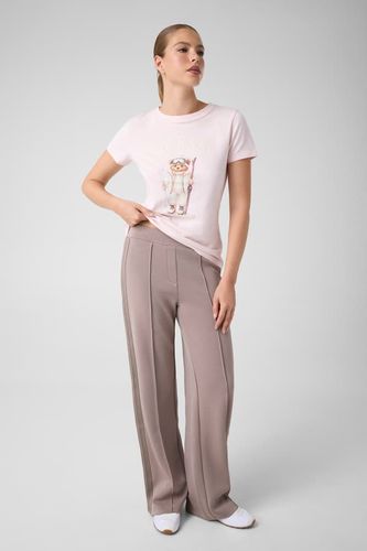 T-Shirt Imprimé - Guess - Modalova