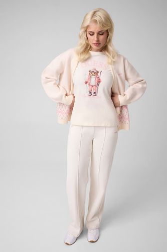 T-Shirt Imprimé - Guess - Modalova