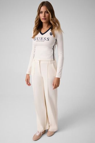 T-Shirt Logo Slim - Guess - Modalova