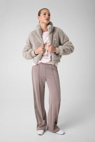 Veste En Fausse Fourrure - Guess - Modalova