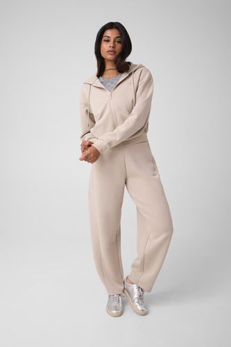 Sweat-Shirt En Viscose Mélangée - Guess - Modalova