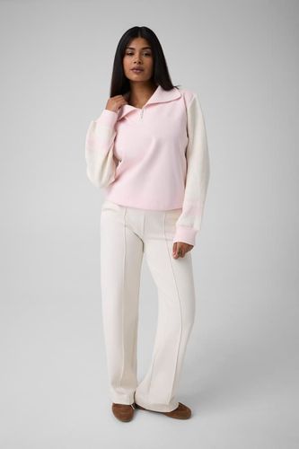Sweat-Shirt À Demi-Zip - Guess - Modalova