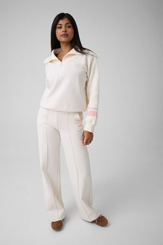Sweat-Shirt À Demi-Zip - Guess - Modalova